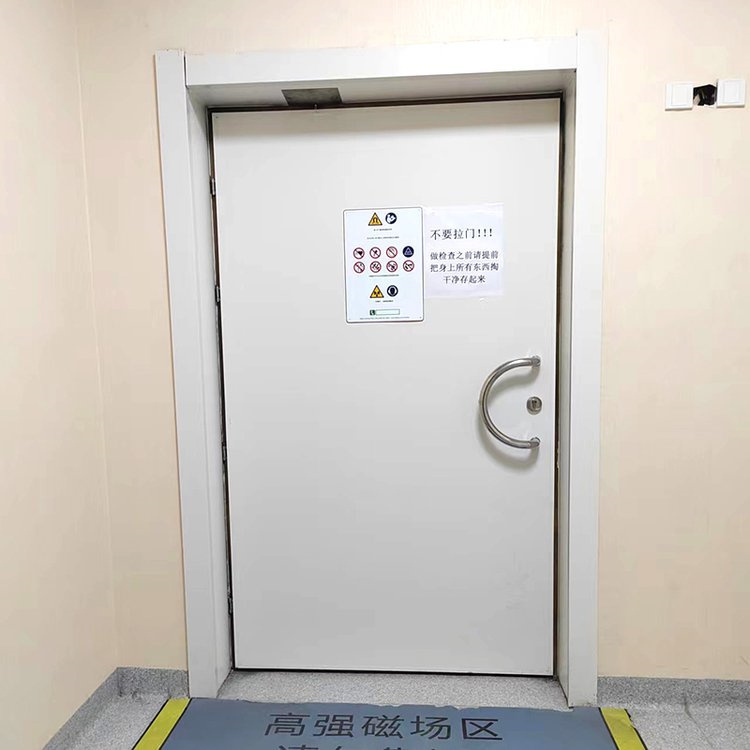 西藏铅门3个铅当量