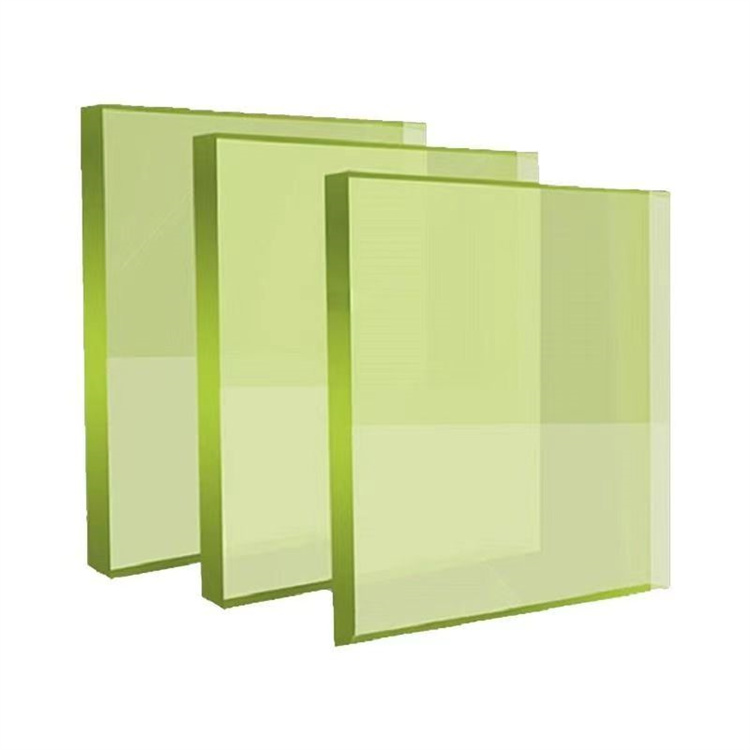 西藏铅玻璃厚度